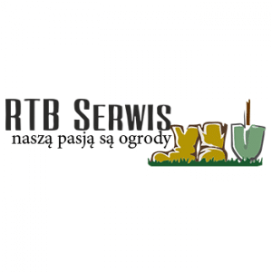RTB Serwis projektowanie i zakładanie ogrodów
