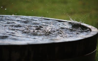 Studnie systemowe stormbox, czyli podziemny system na deszczówkę